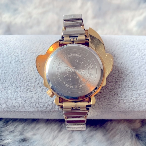 Snow White and the Seven Dwarfs Dopey Watch - Picture 2 of 3